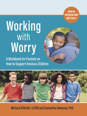 cover image of Working with Worry